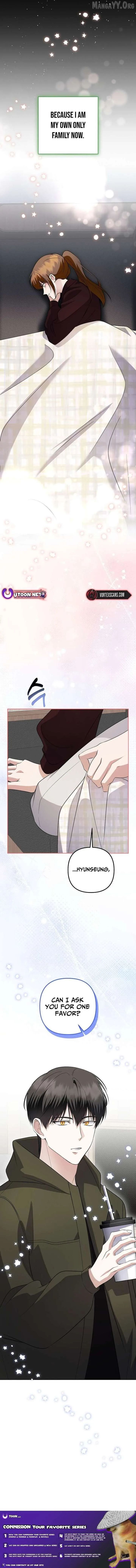 The Crazy Genius Composer Returns Chapter 85 page 16