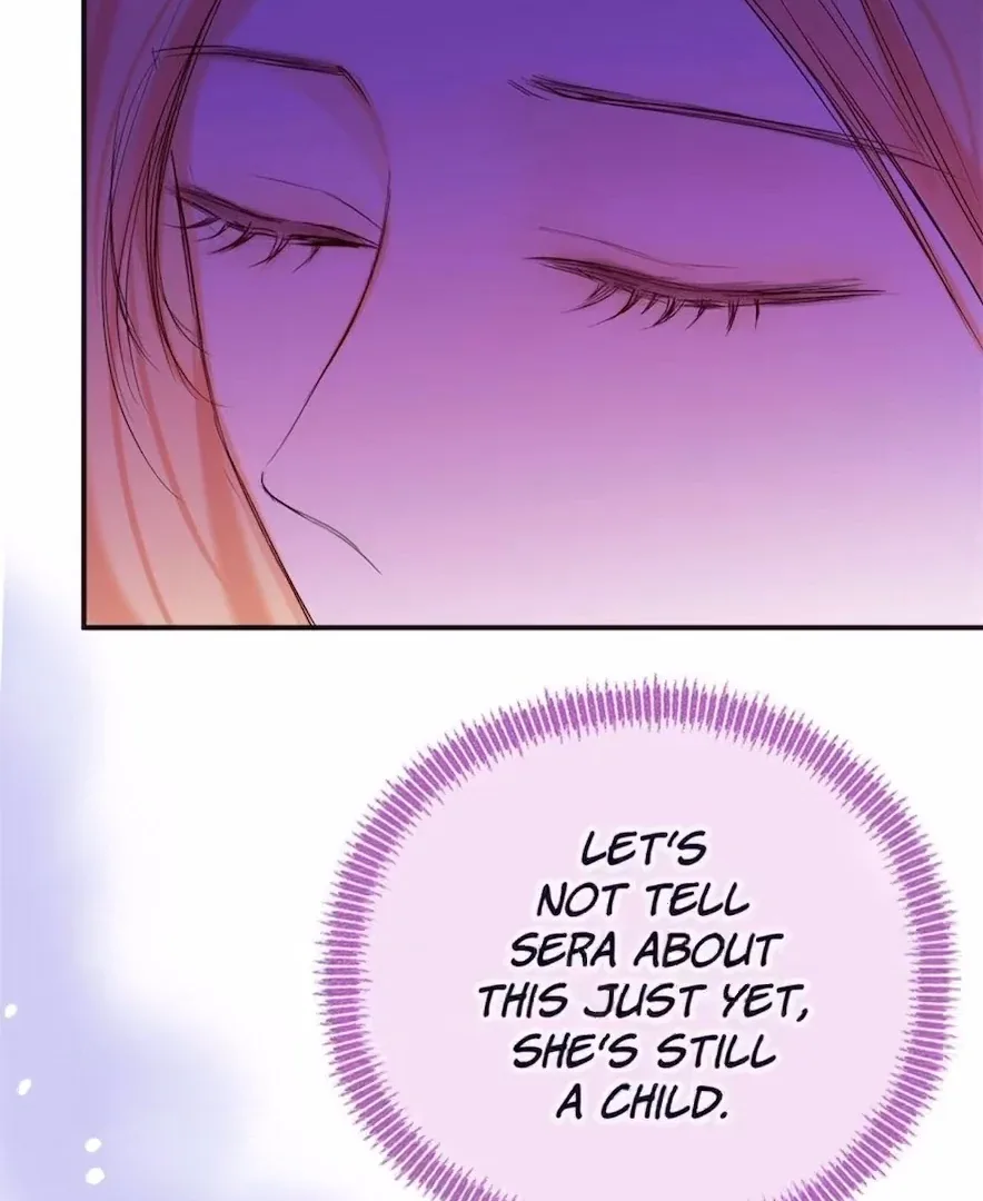The Corrupted Witch Has No Choice But to Become a Villain Chapter 82 page 8