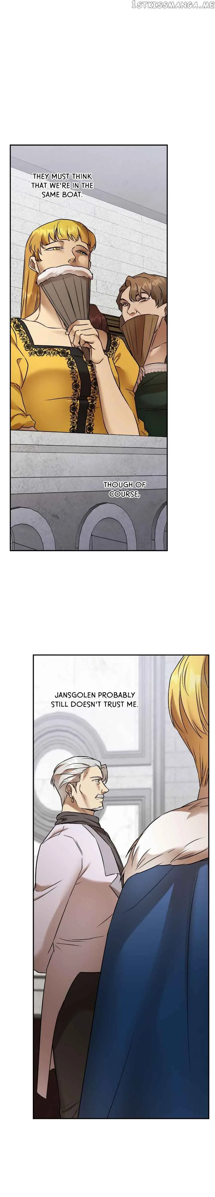 Agatha Chapter 98 page 14