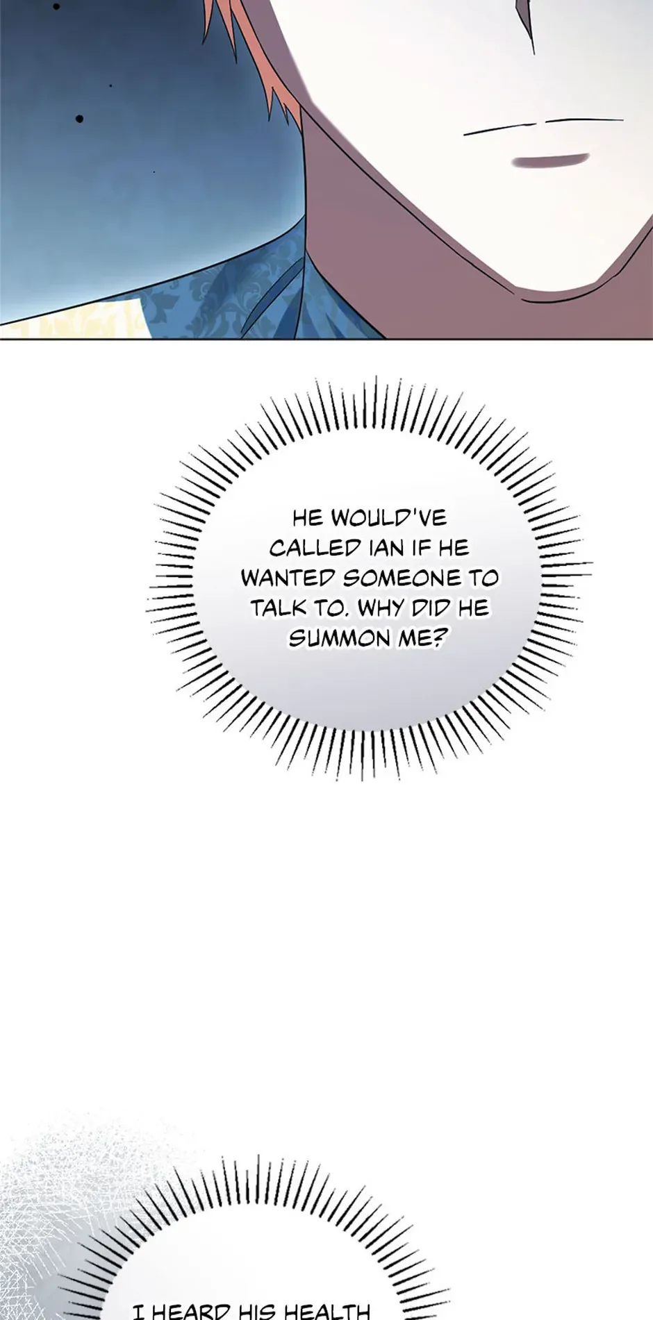 You Awakened while I Was Dead Chapter 84 page 34