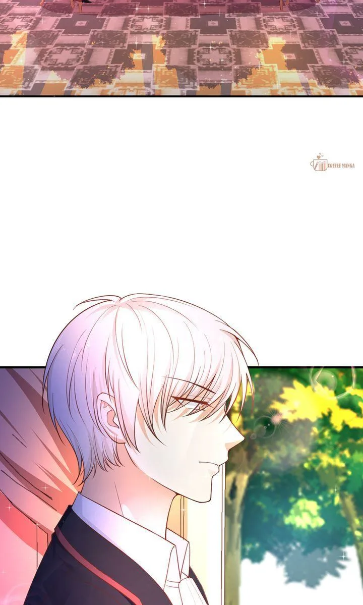 The Devil Duke’s Little Bride Chapter 85 page 3