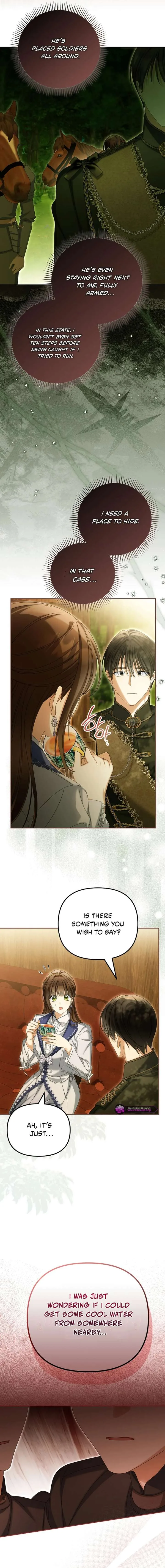 Why Are You Obsessed With Your Fake Wife? Chapter 84 page 15