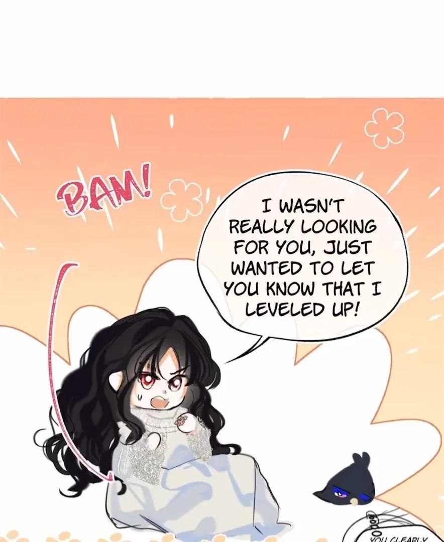 The Corrupted Witch Has No Choice But to Become a Villain Chapter 82 page 15