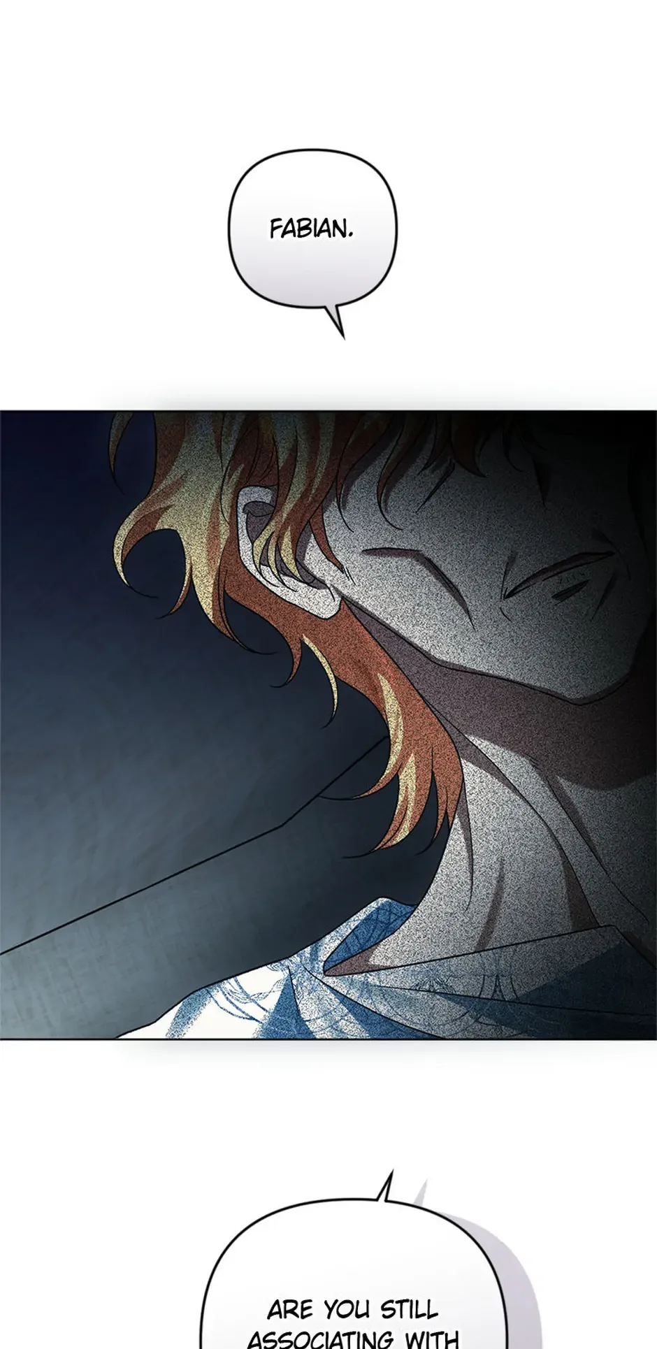 You Awakened while I Was Dead Chapter 84 page 36