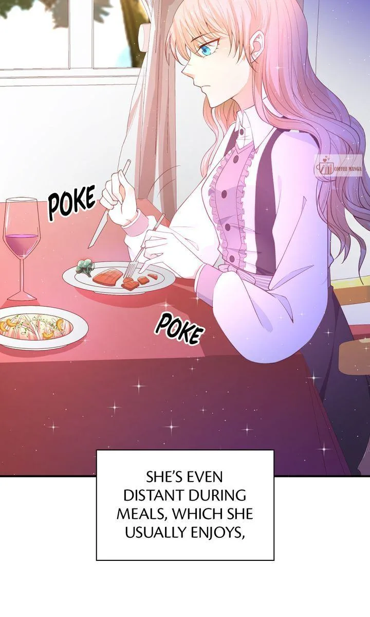 The Devil Duke’s Little Bride Chapter 85 page 6