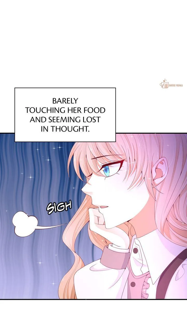 The Devil Duke’s Little Bride Chapter 85 page 7