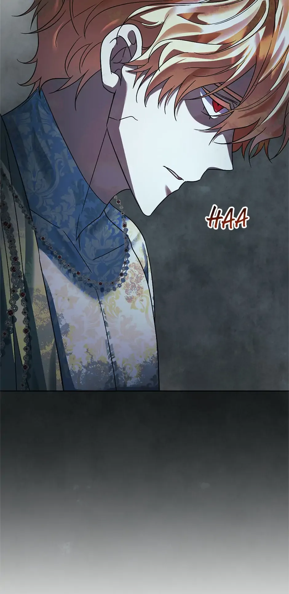 You Awakened while I Was Dead Chapter 84 page 38