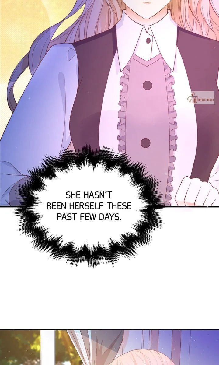 The Devil Duke’s Little Bride Chapter 85 page 5