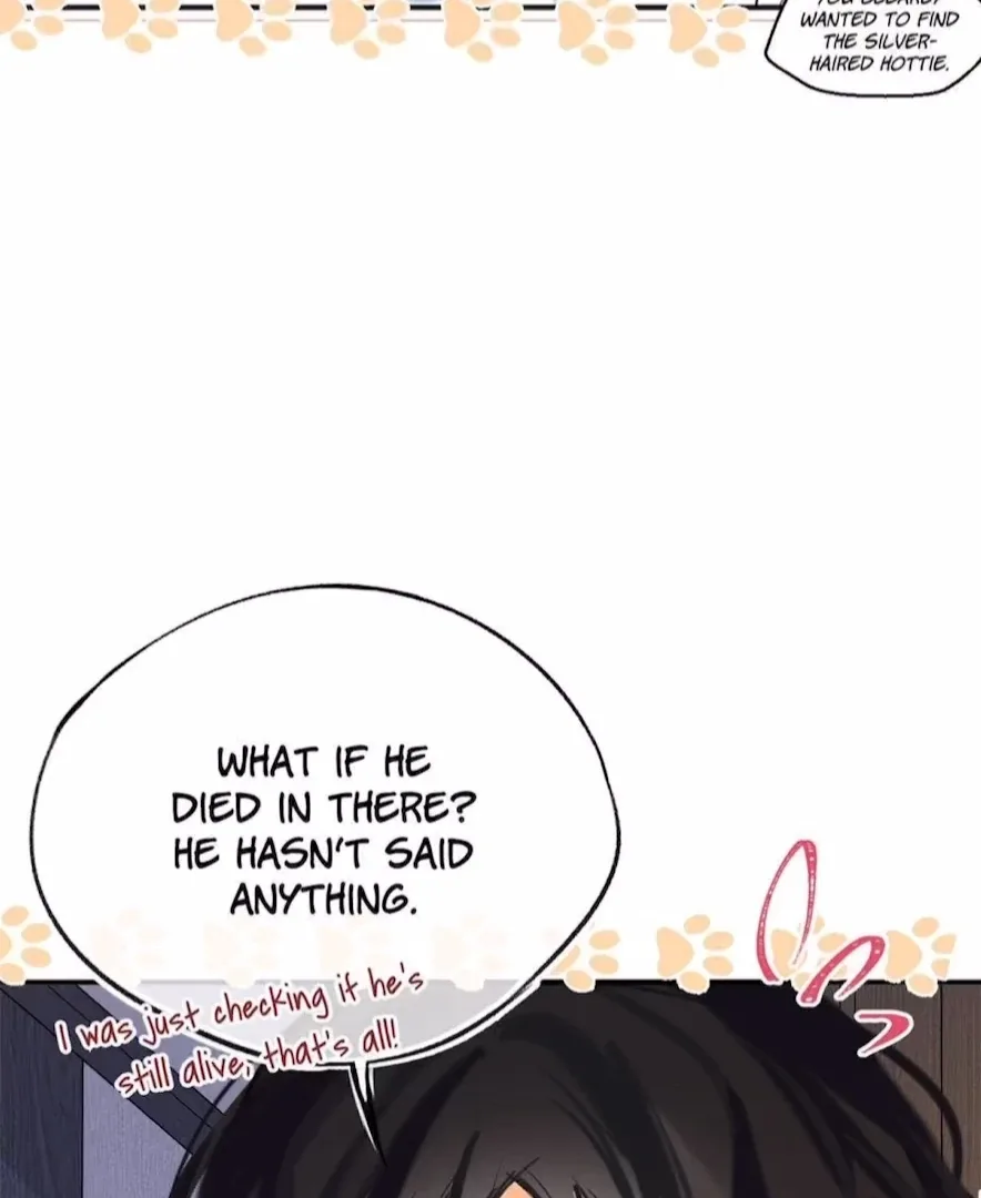 The Corrupted Witch Has No Choice But to Become a Villain Chapter 82 page 16