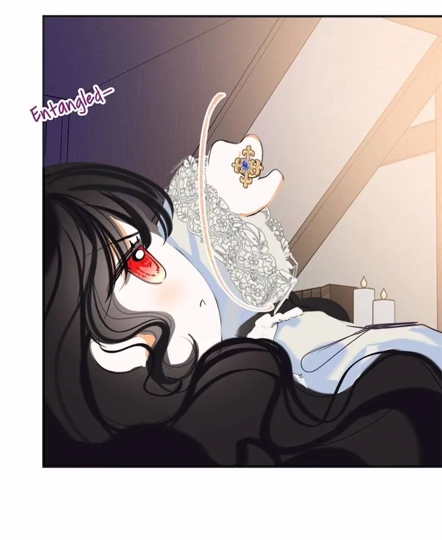 The Corrupted Witch Has No Choice But to Become a Villain Chapter 82 page 14