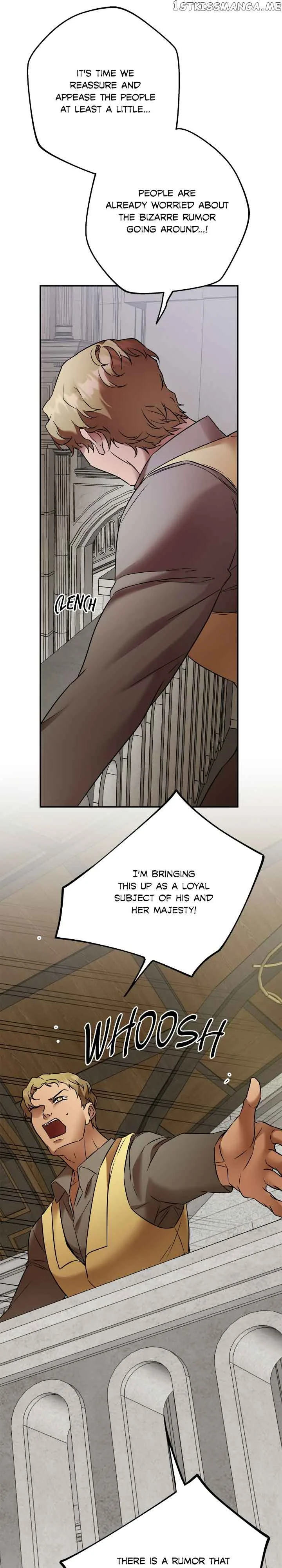 Agatha Chapter 98 page 23