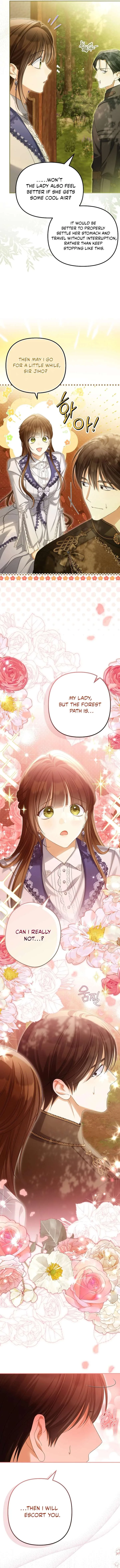 Why Are You Obsessed With Your Fake Wife? Chapter 84 page 17