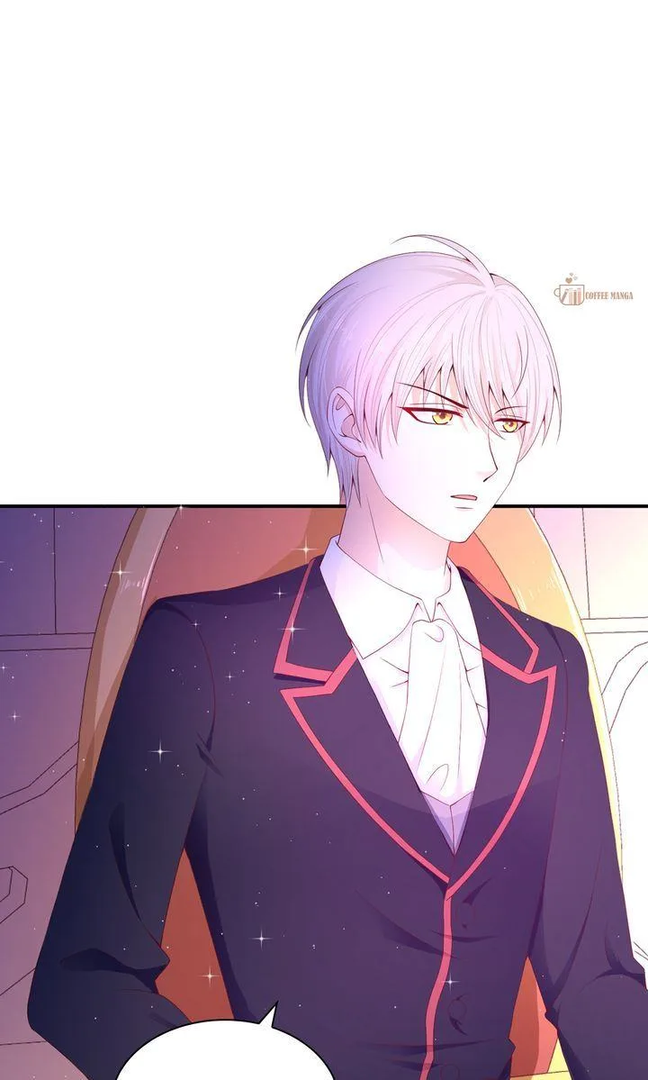 The Devil Duke’s Little Bride Chapter 85 page 9