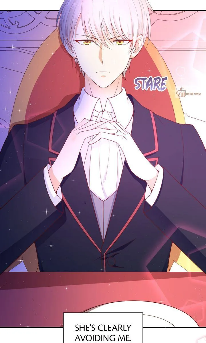 The Devil Duke’s Little Bride Chapter 85 page 14