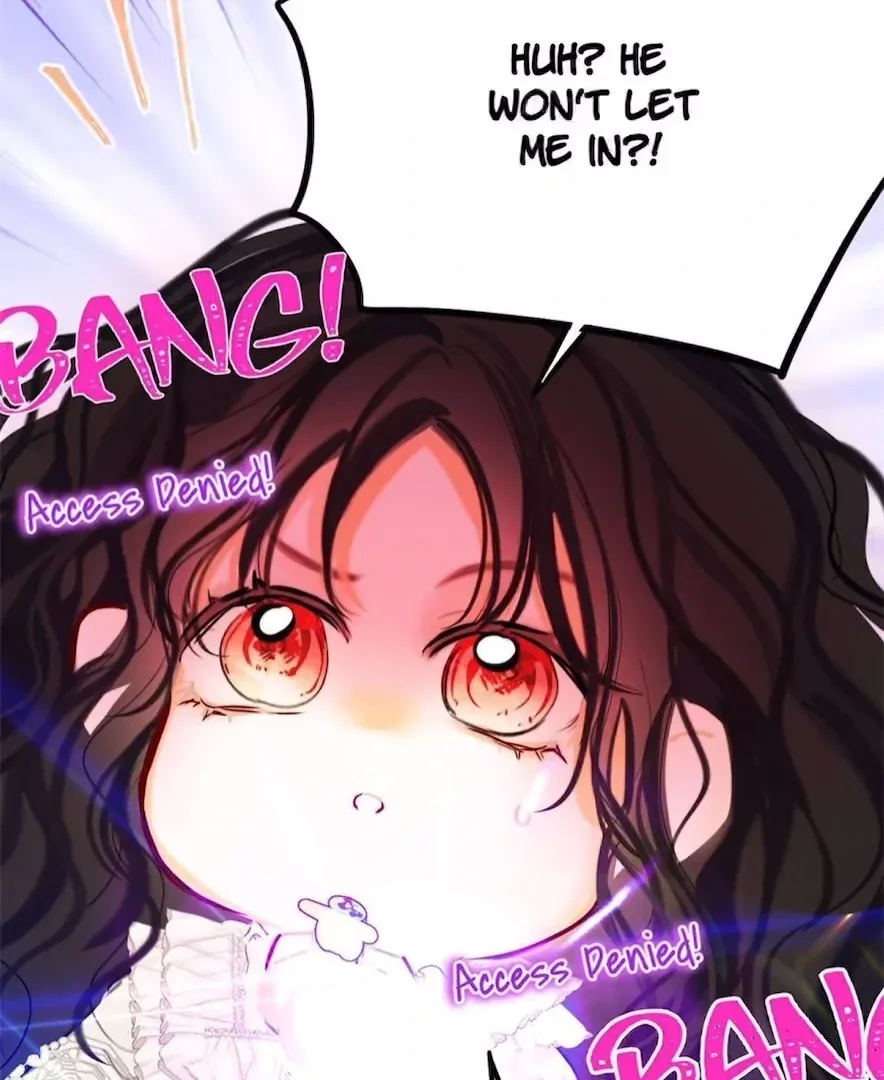 The Corrupted Witch Has No Choice But to Become a Villain Chapter 82 page 20