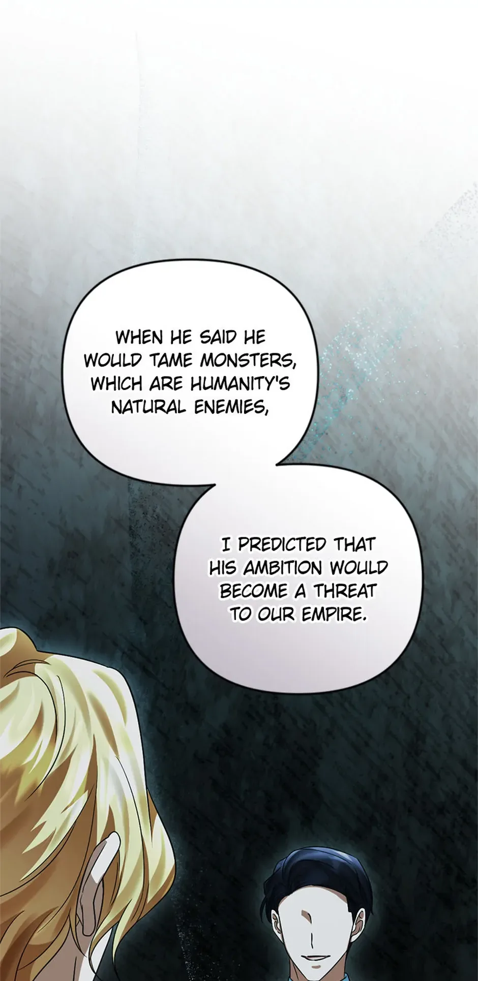 You Awakened while I Was Dead Chapter 84 page 40