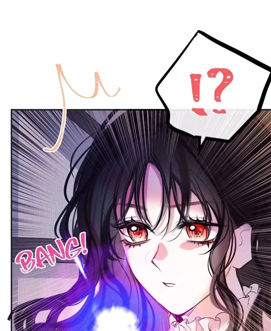 The Corrupted Witch Has No Choice But to Become a Villain Chapter 82 page 18