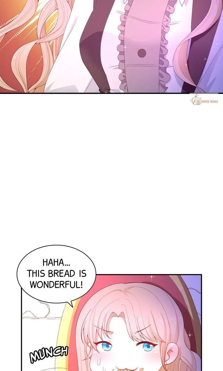 The Devil Duke’s Little Bride Chapter 85 page 11