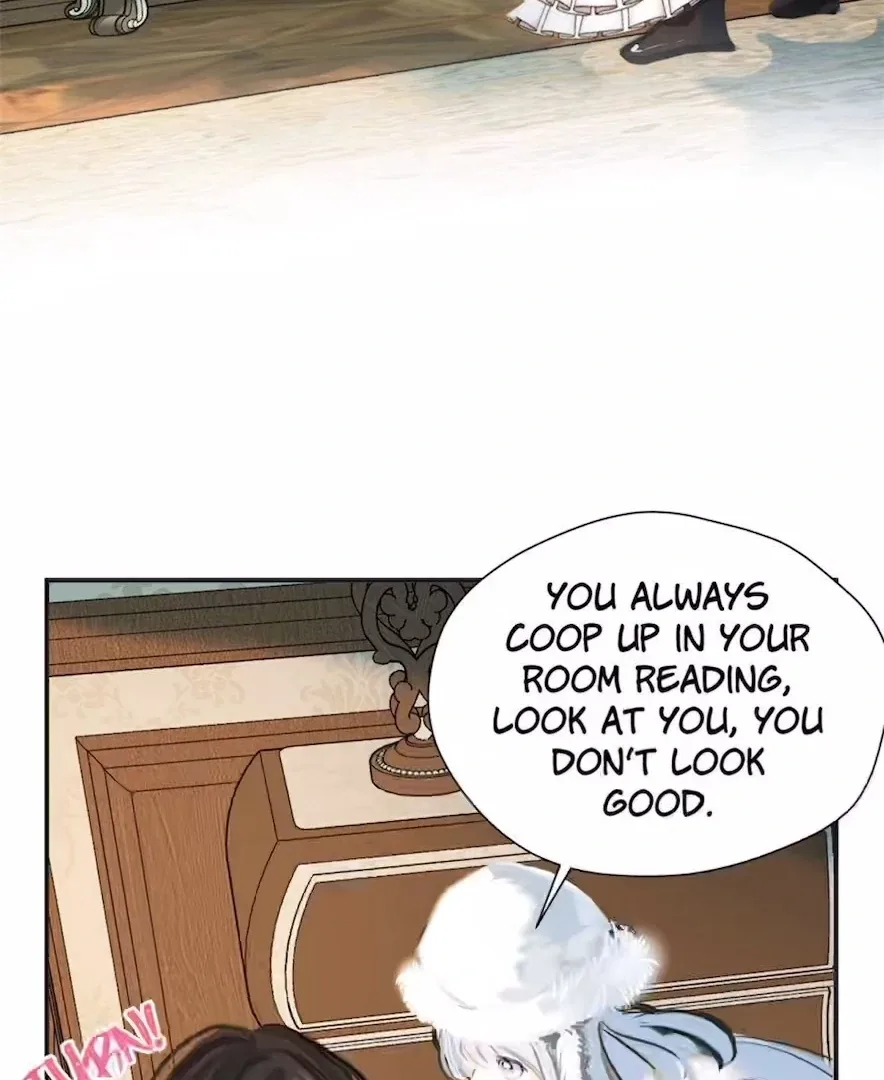 The Corrupted Witch Has No Choice But to Become a Villain Chapter 82 page 29