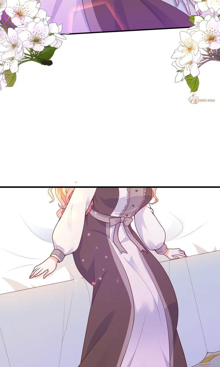 The Devil Duke’s Little Bride Chapter 85 page 17