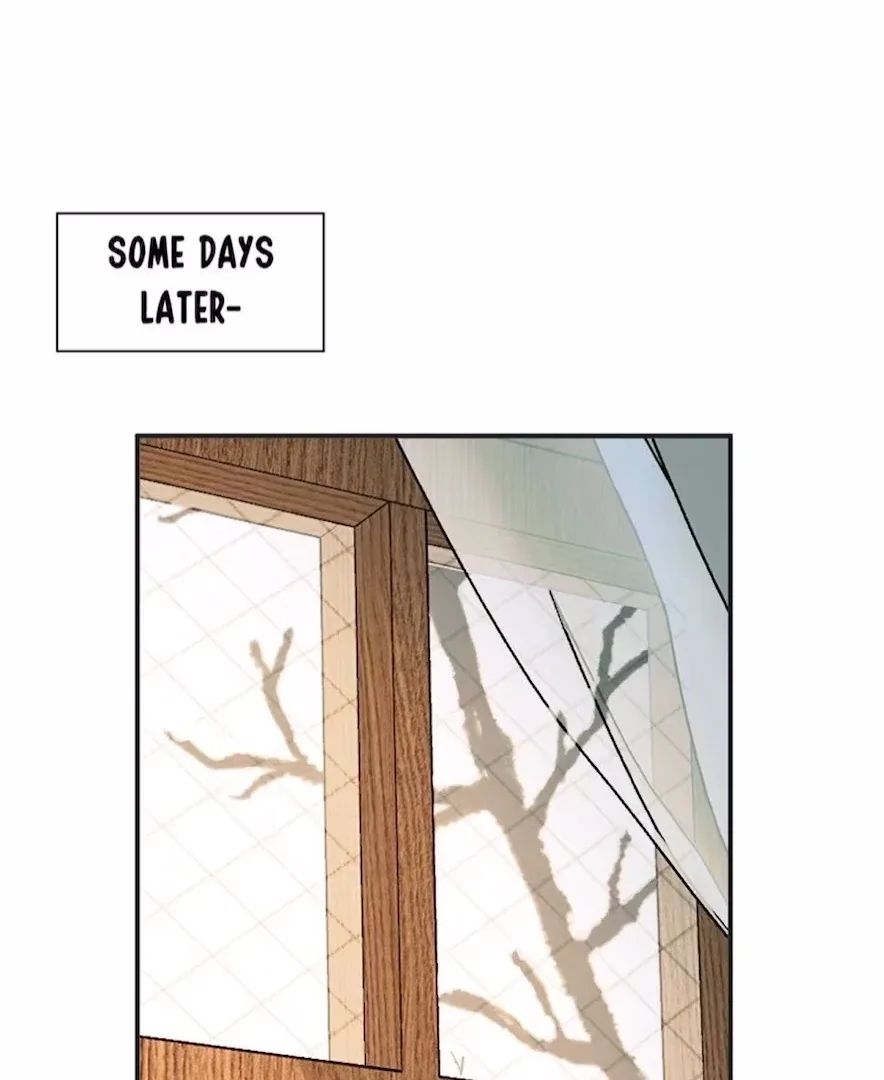 The Corrupted Witch Has No Choice But to Become a Villain Chapter 82 page 25