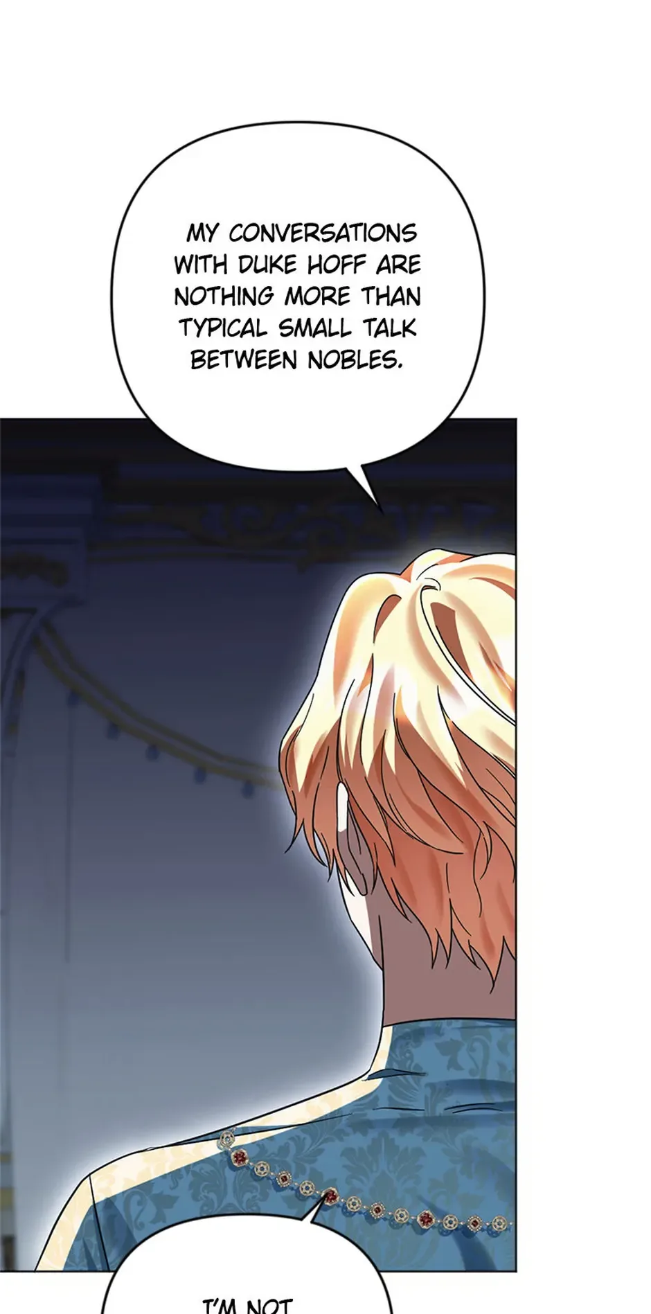 You Awakened while I Was Dead Chapter 84 page 48