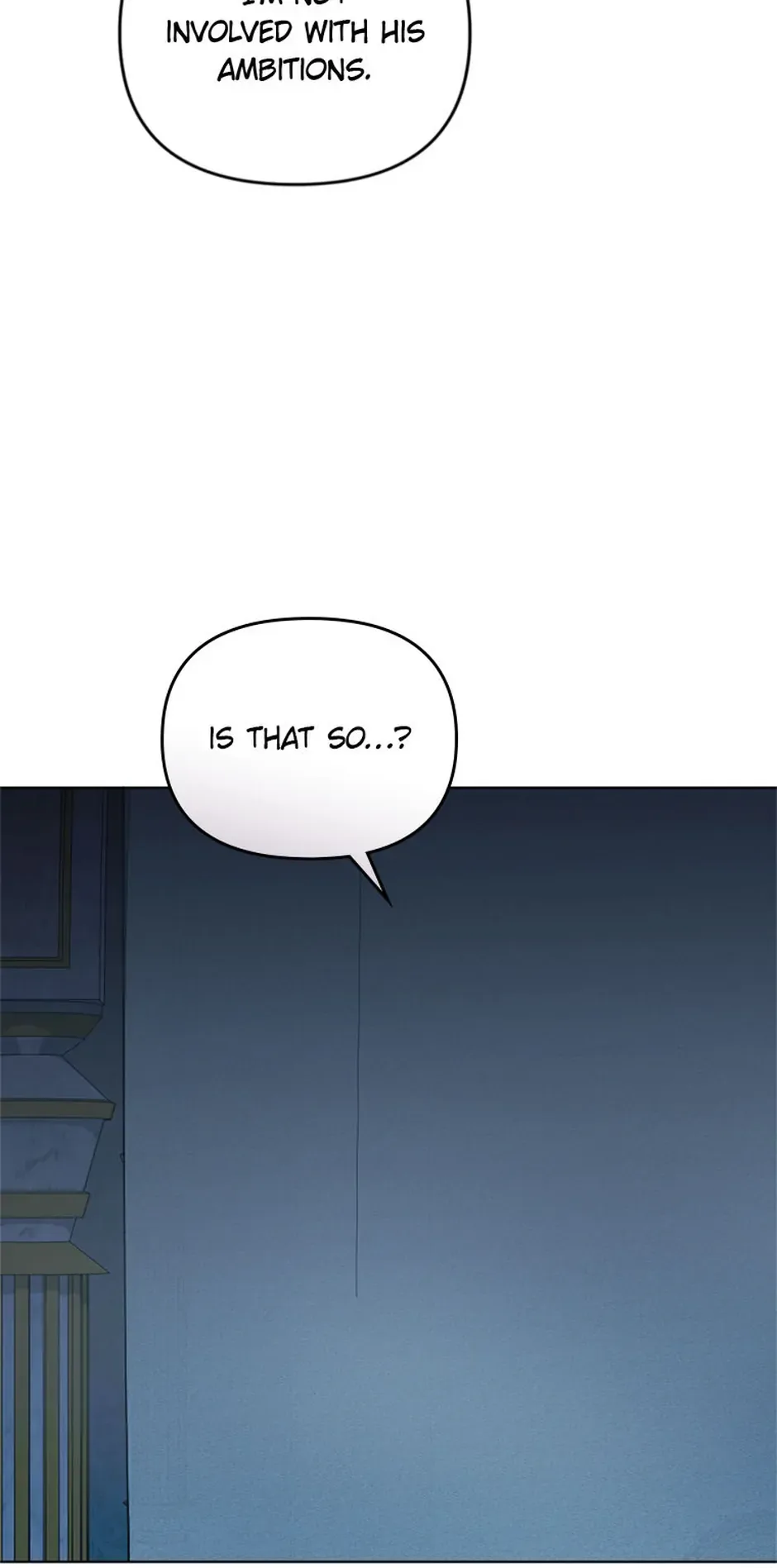 You Awakened while I Was Dead Chapter 84 page 49