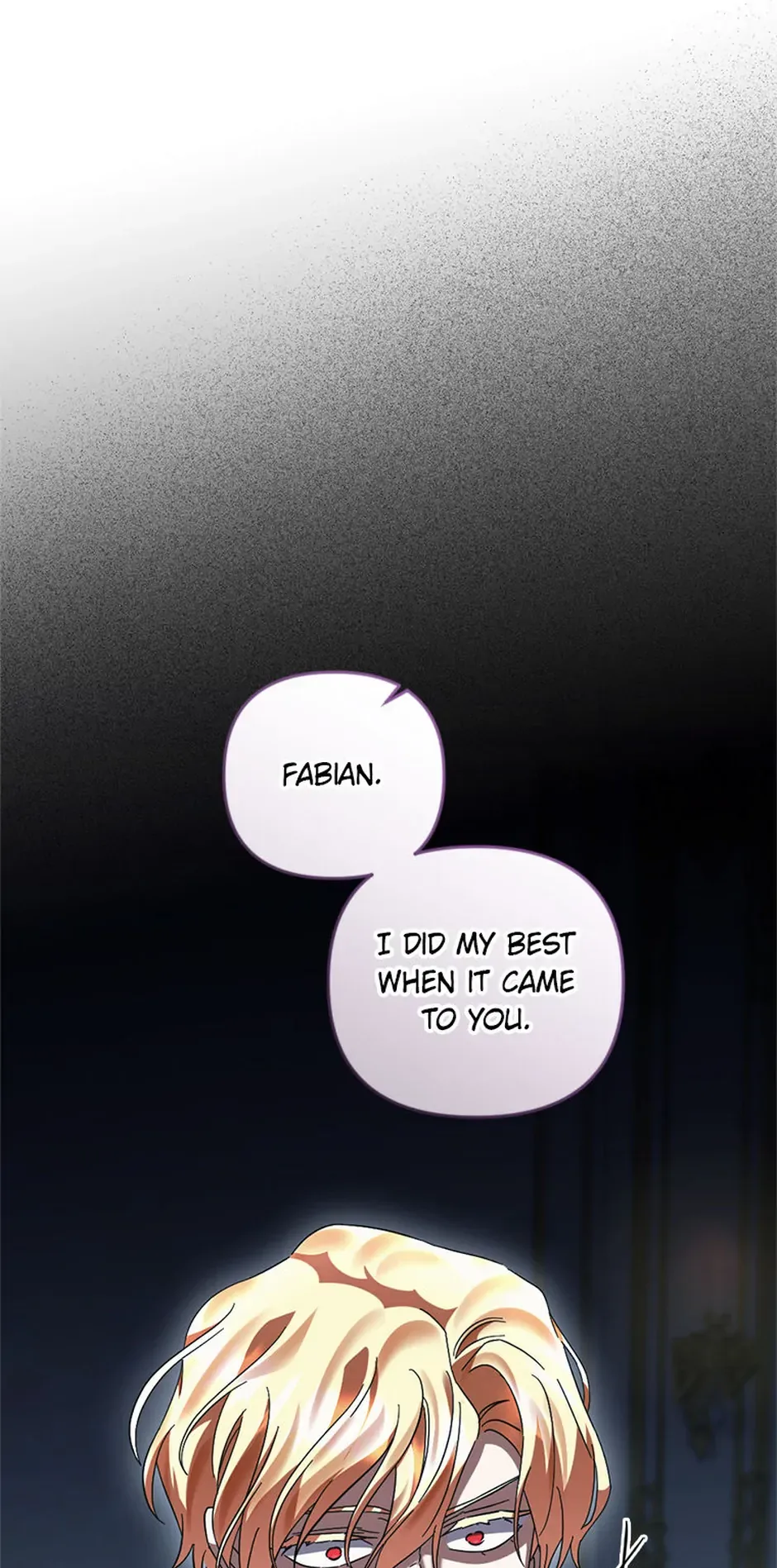 You Awakened while I Was Dead Chapter 84 page 50