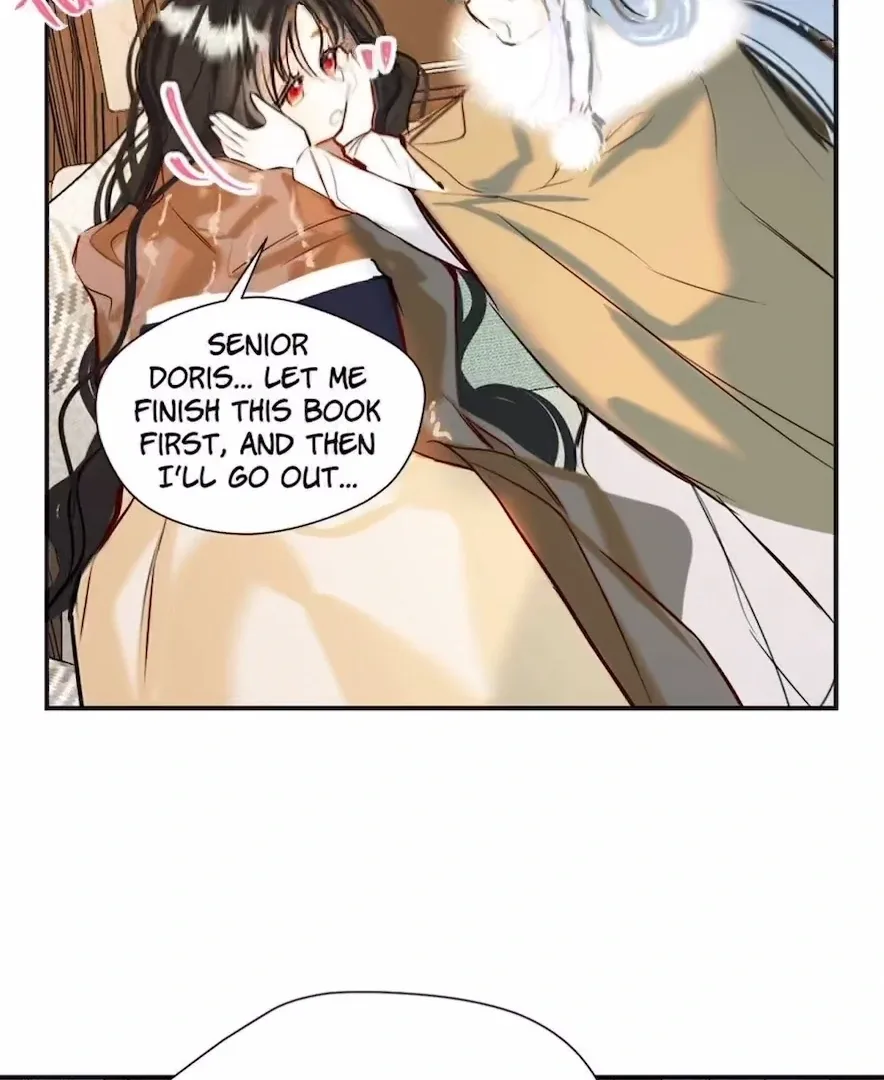 The Corrupted Witch Has No Choice But to Become a Villain Chapter 82 page 30