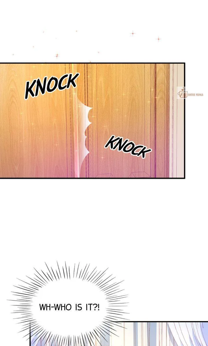 The Devil Duke’s Little Bride Chapter 85 page 25