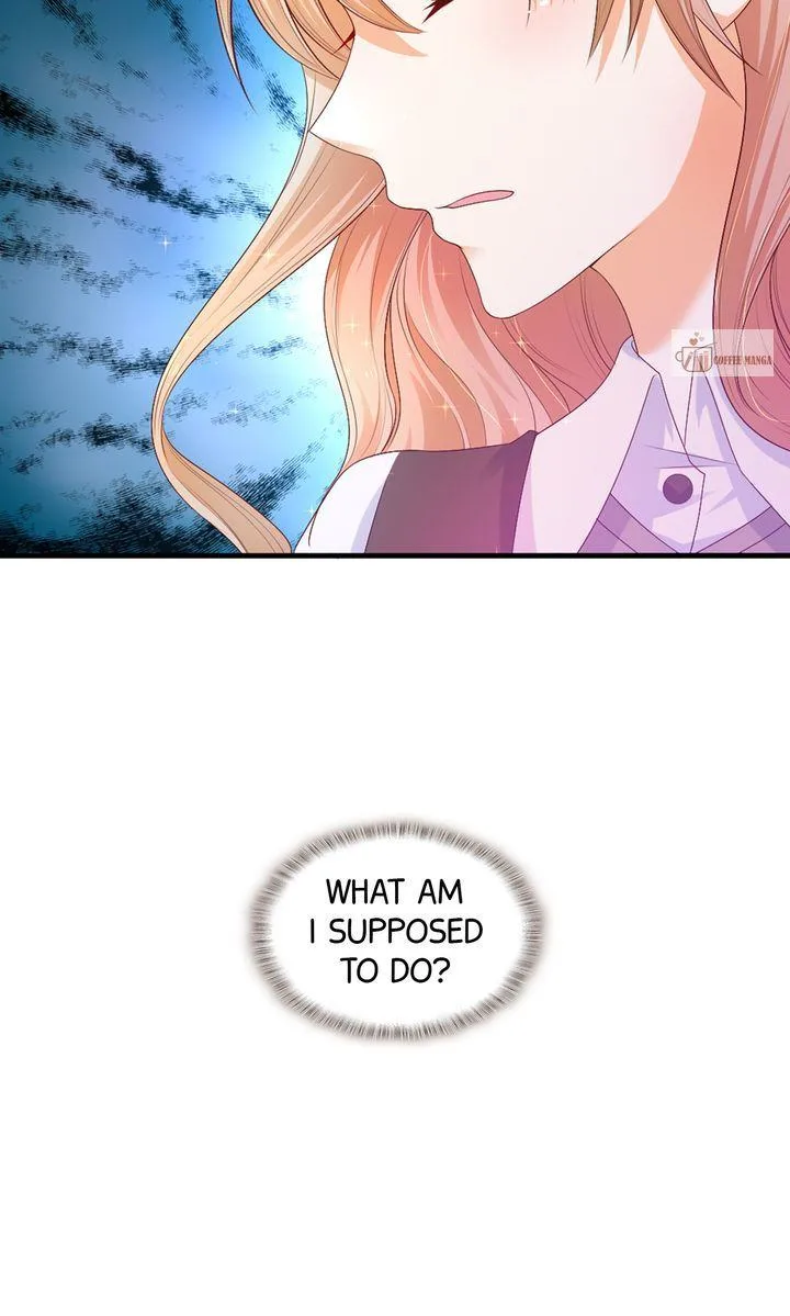 The Devil Duke’s Little Bride Chapter 85 page 24