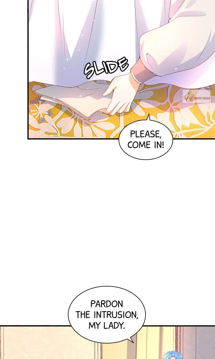 The Devil Duke’s Little Bride Chapter 85 page 27
