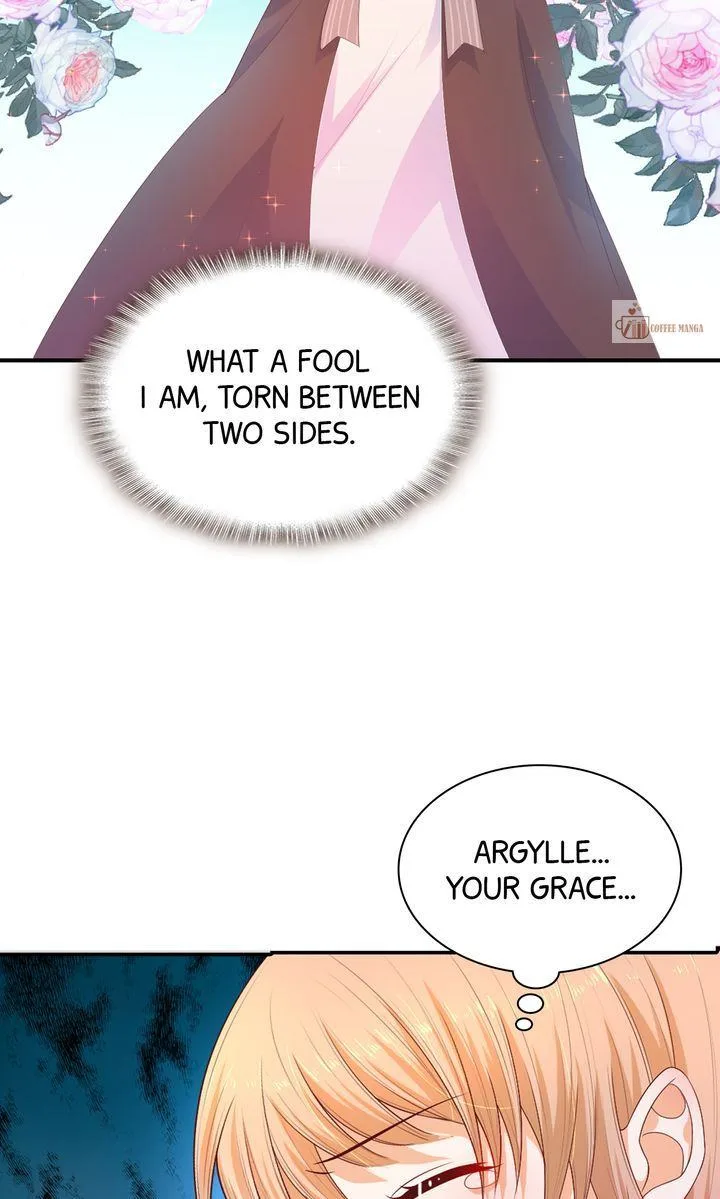 The Devil Duke’s Little Bride Chapter 85 page 23