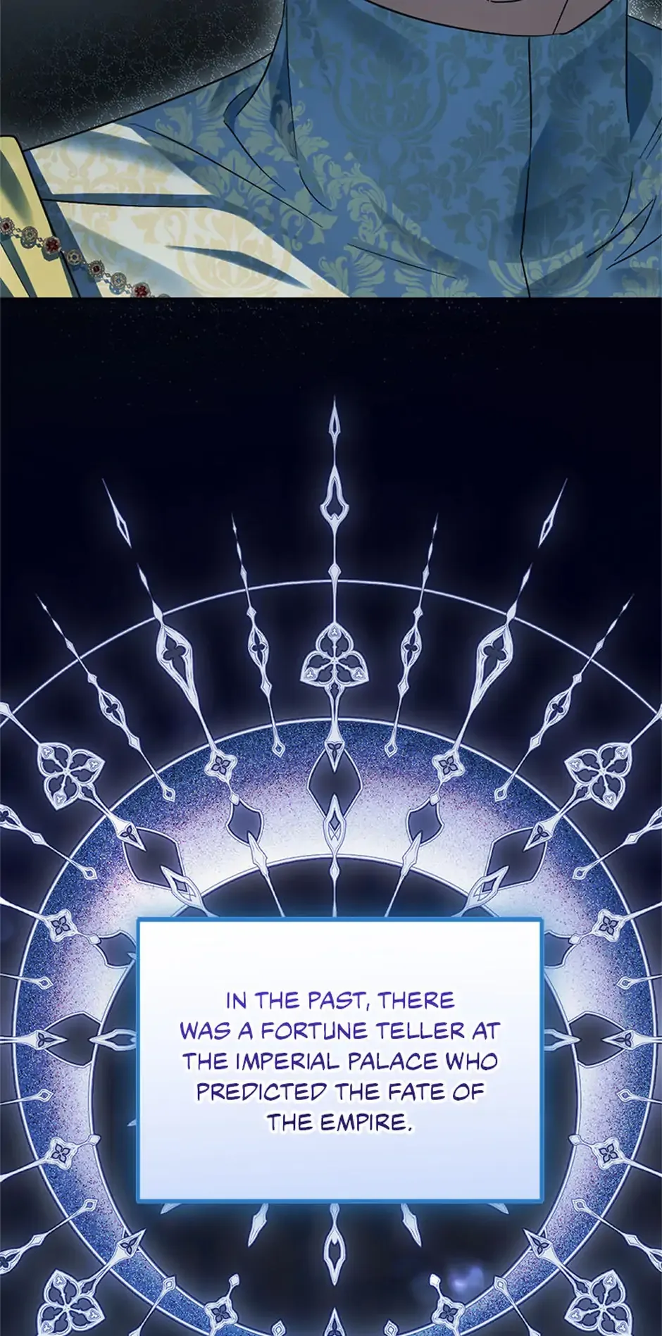 You Awakened while I Was Dead Chapter 84 page 54