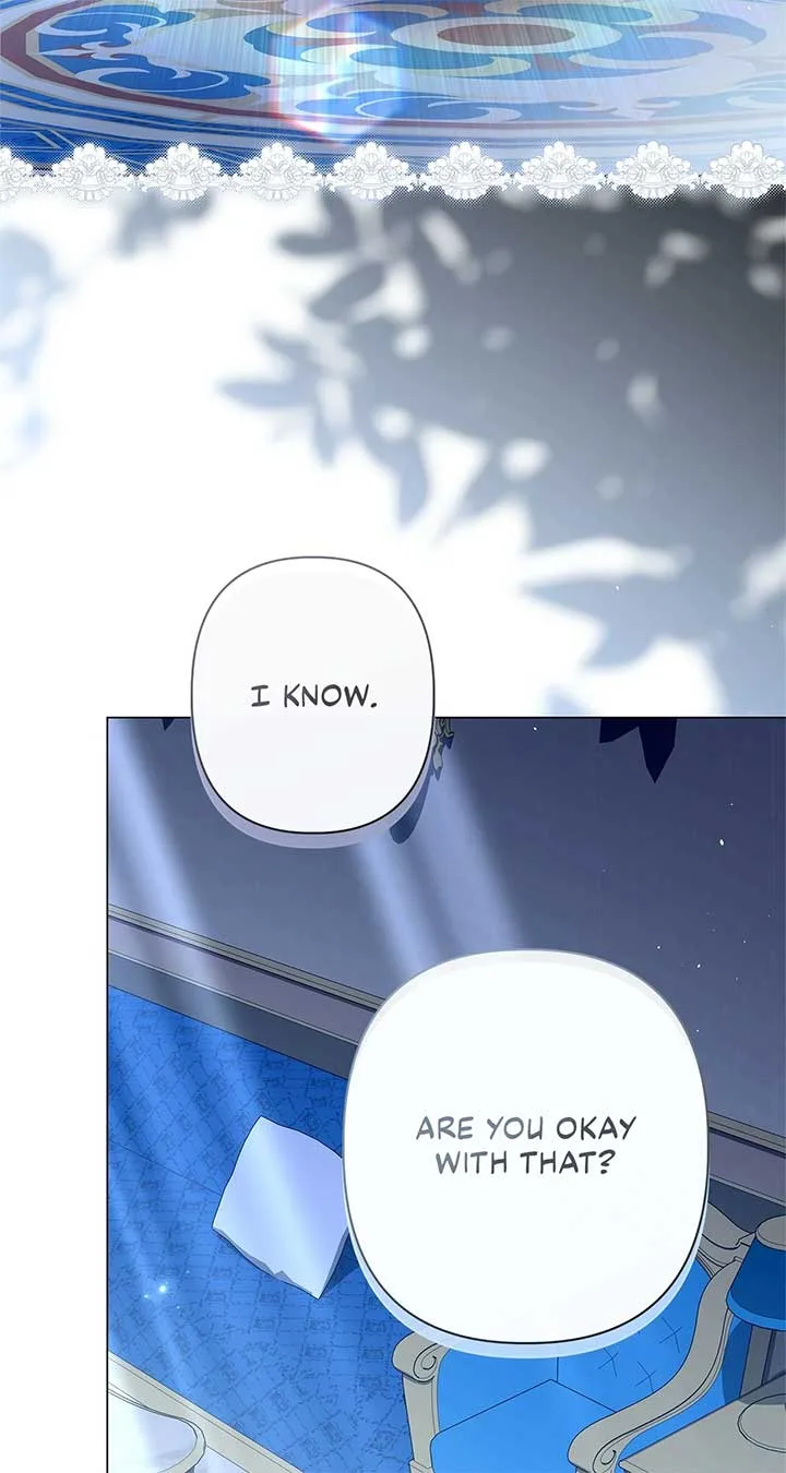 Traces of the Moon Chapter 84 page 75
