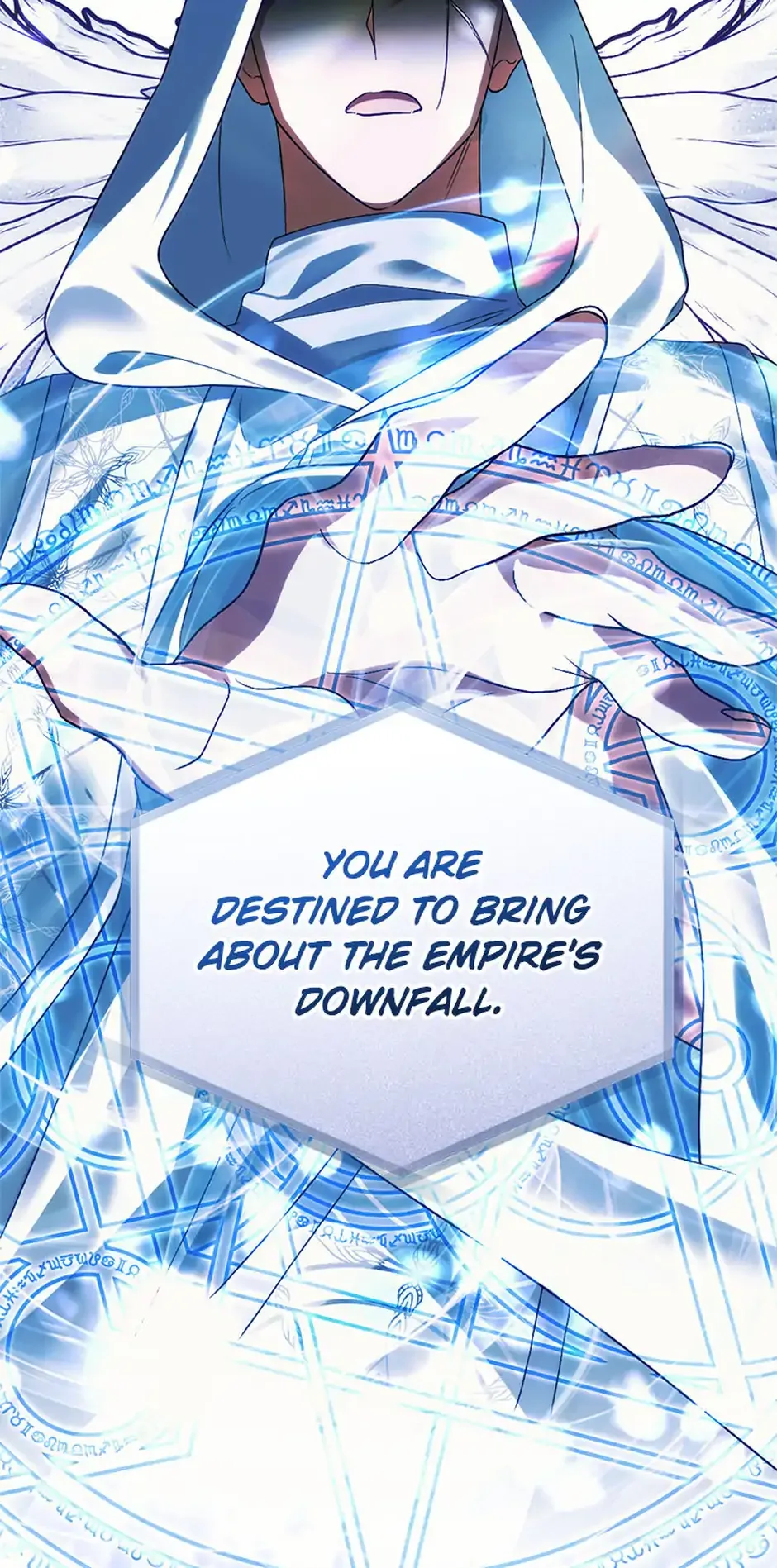 You Awakened while I Was Dead Chapter 84 page 56