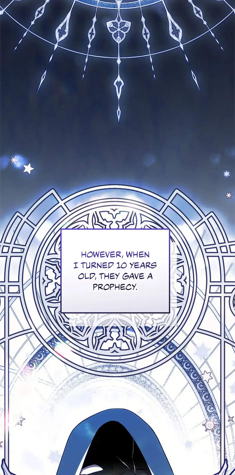 You Awakened while I Was Dead Chapter 84 page 55