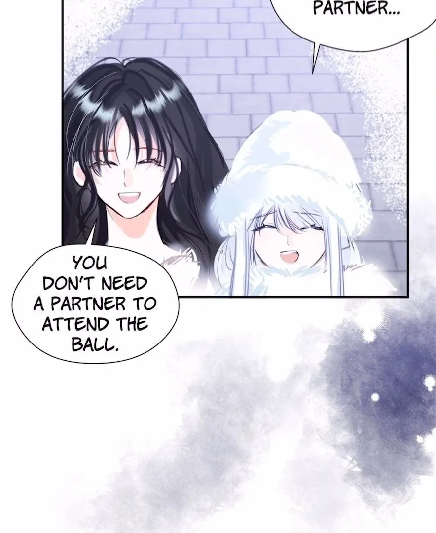The Corrupted Witch Has No Choice But to Become a Villain Chapter 82 page 39