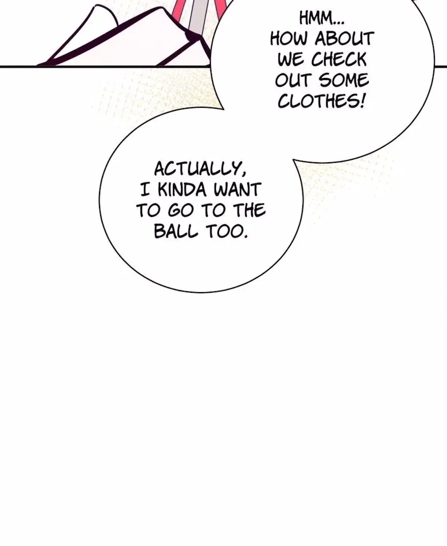 The Corrupted Witch Has No Choice But to Become a Villain Chapter 82 page 37