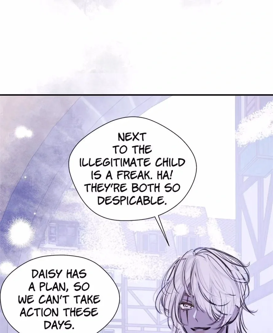 The Corrupted Witch Has No Choice But to Become a Villain Chapter 82 page 40