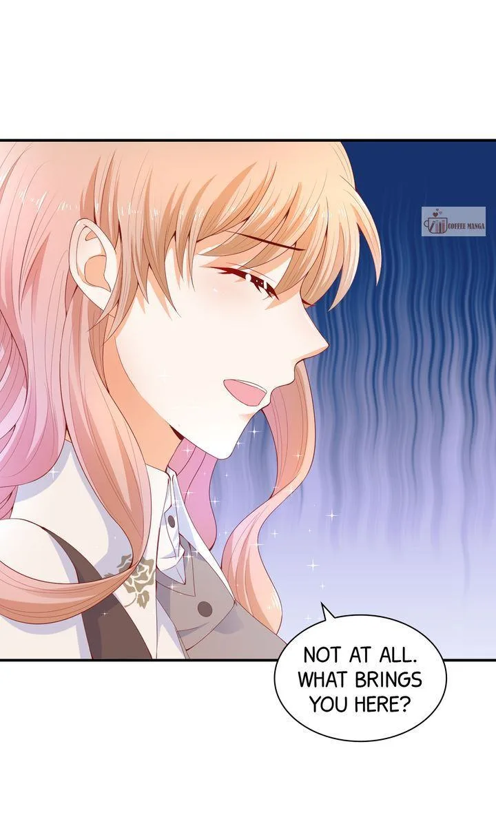 The Devil Duke’s Little Bride Chapter 85 page 30