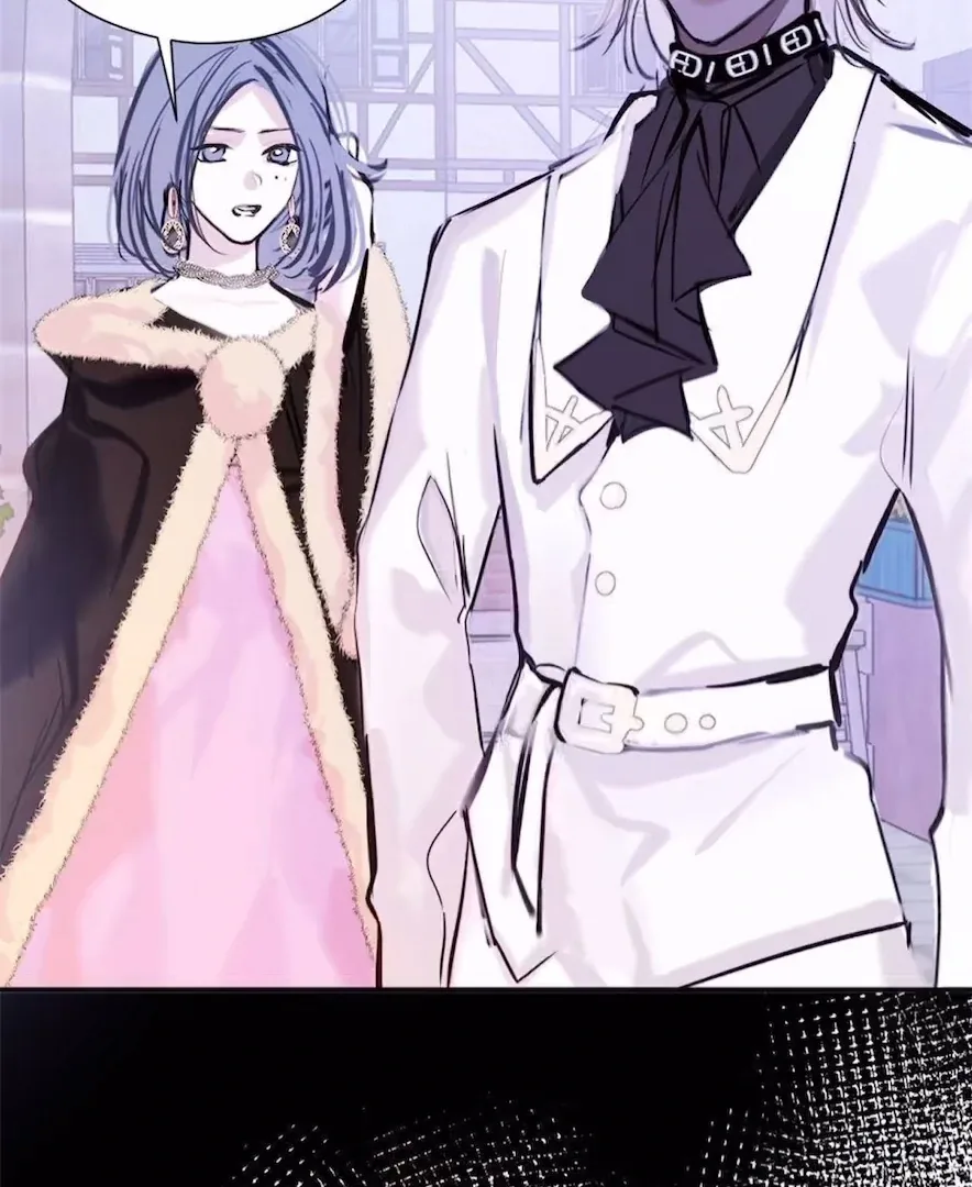 The Corrupted Witch Has No Choice But to Become a Villain Chapter 82 page 41
