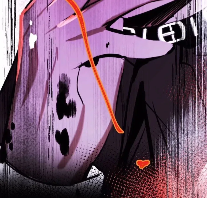 The Corrupted Witch Has No Choice But to Become a Villain Chapter 82 page 44