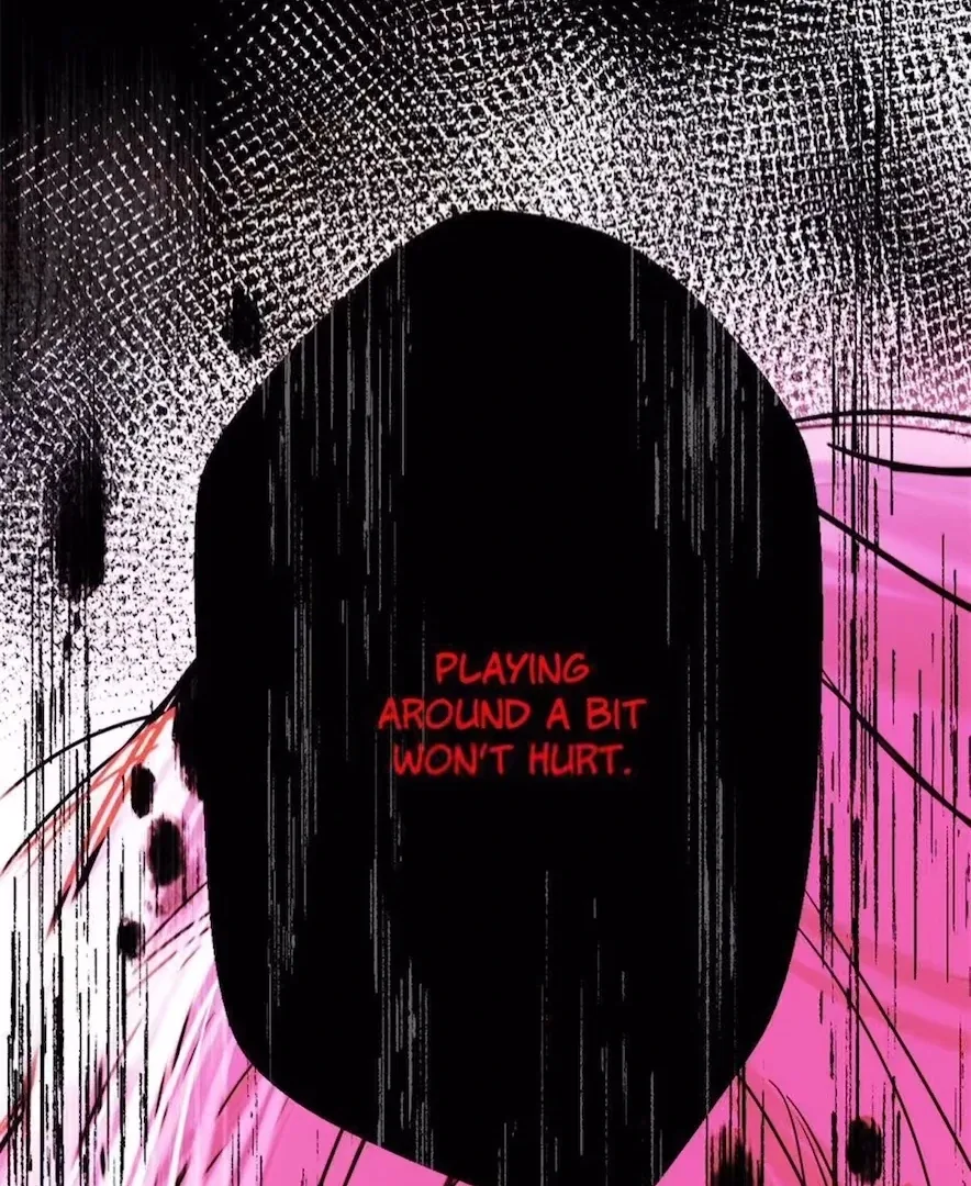 The Corrupted Witch Has No Choice But to Become a Villain Chapter 82 page 42