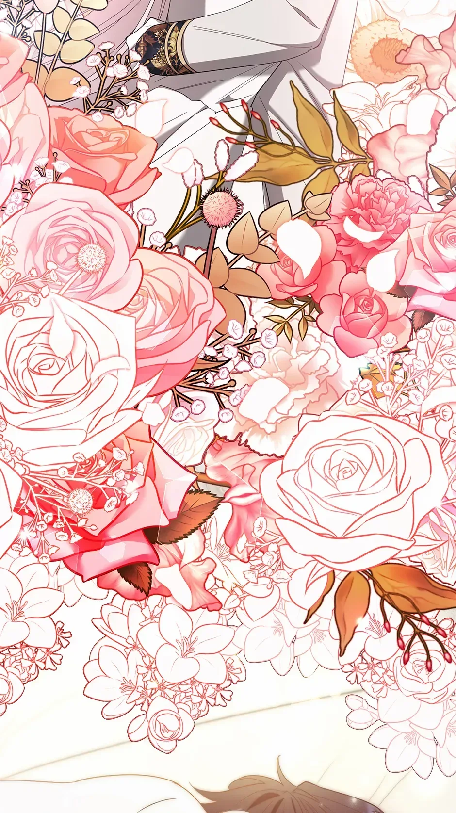 The Duke and The Fox Princess Chapter 83.2 page 1