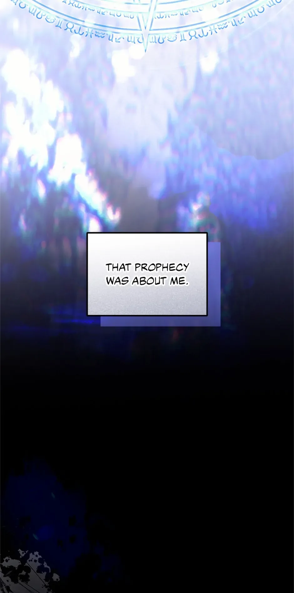 You Awakened while I Was Dead Chapter 84 page 57