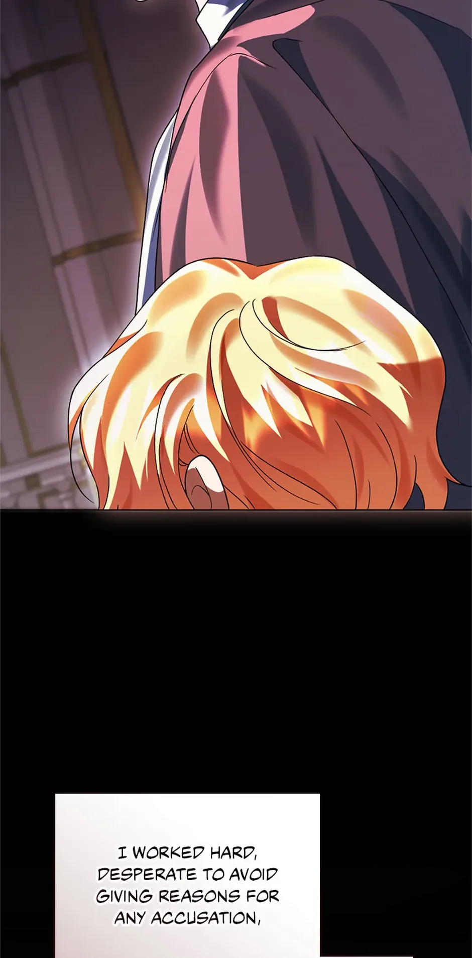 You Awakened while I Was Dead Chapter 84 page 62