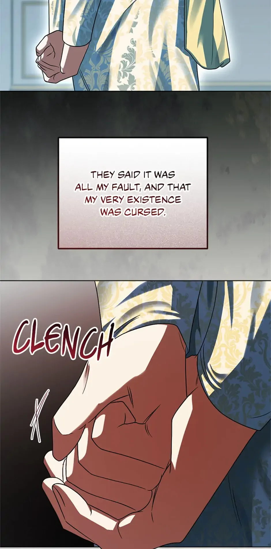 You Awakened while I Was Dead Chapter 84 page 64