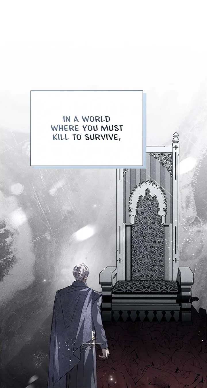 Traces of the Moon Chapter 84 page 80