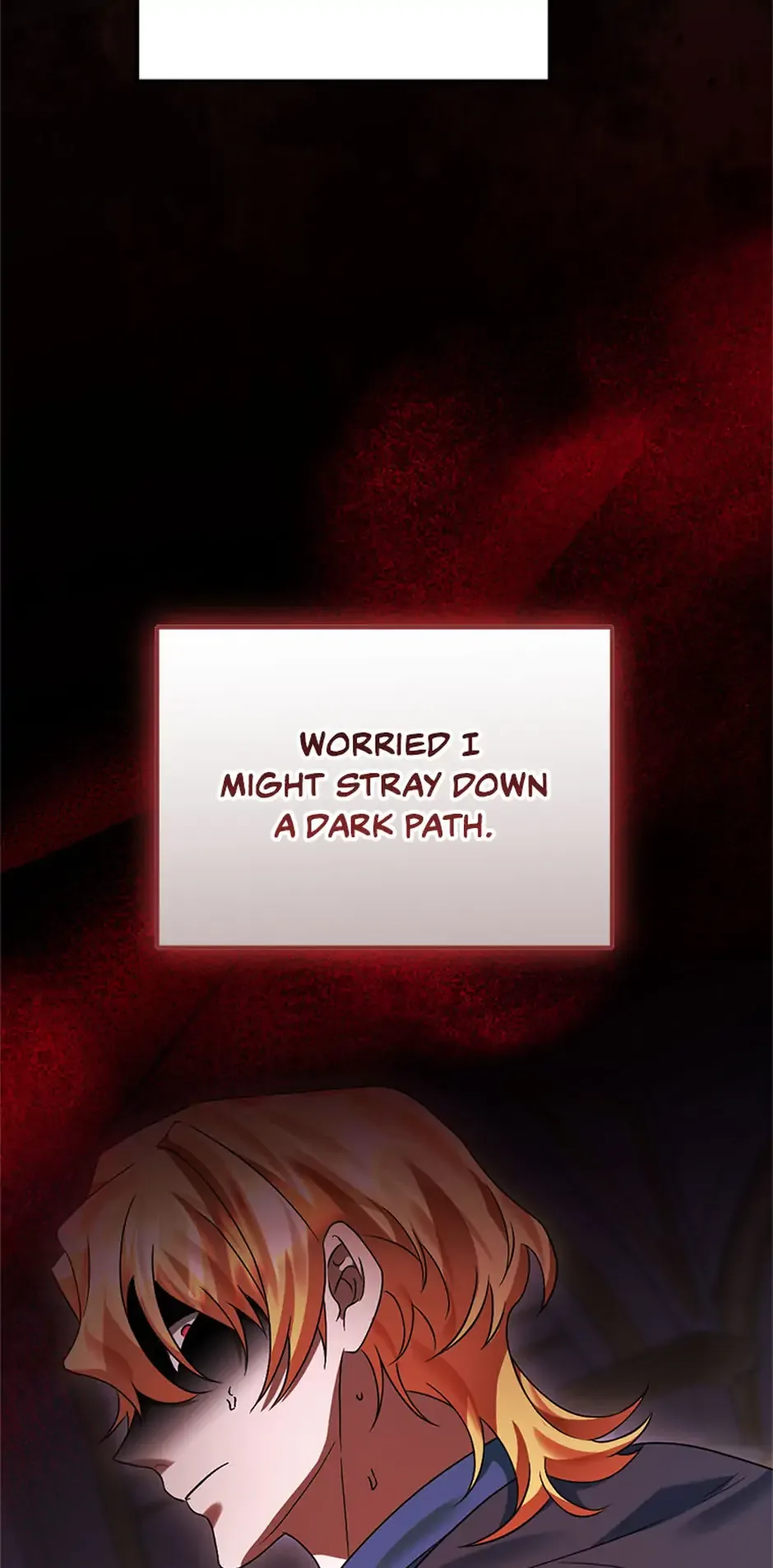 You Awakened while I Was Dead Chapter 84 page 61
